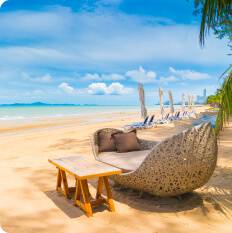Sri Lanka Travel Itinerary